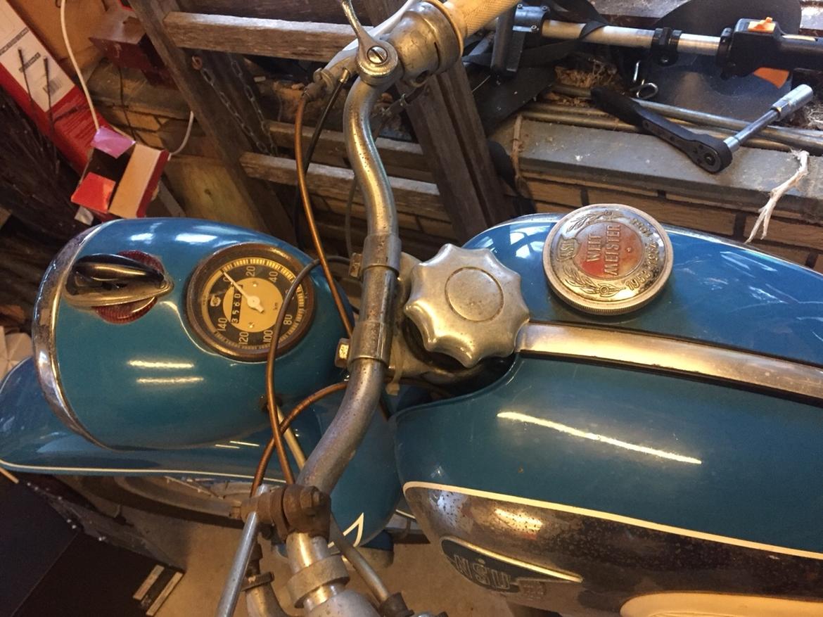 NSU Supermax billede 2