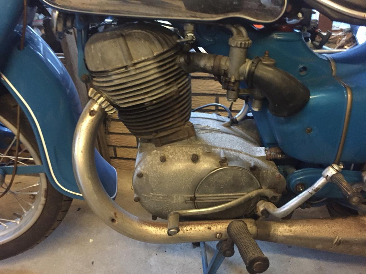 NSU Supermax billede 3