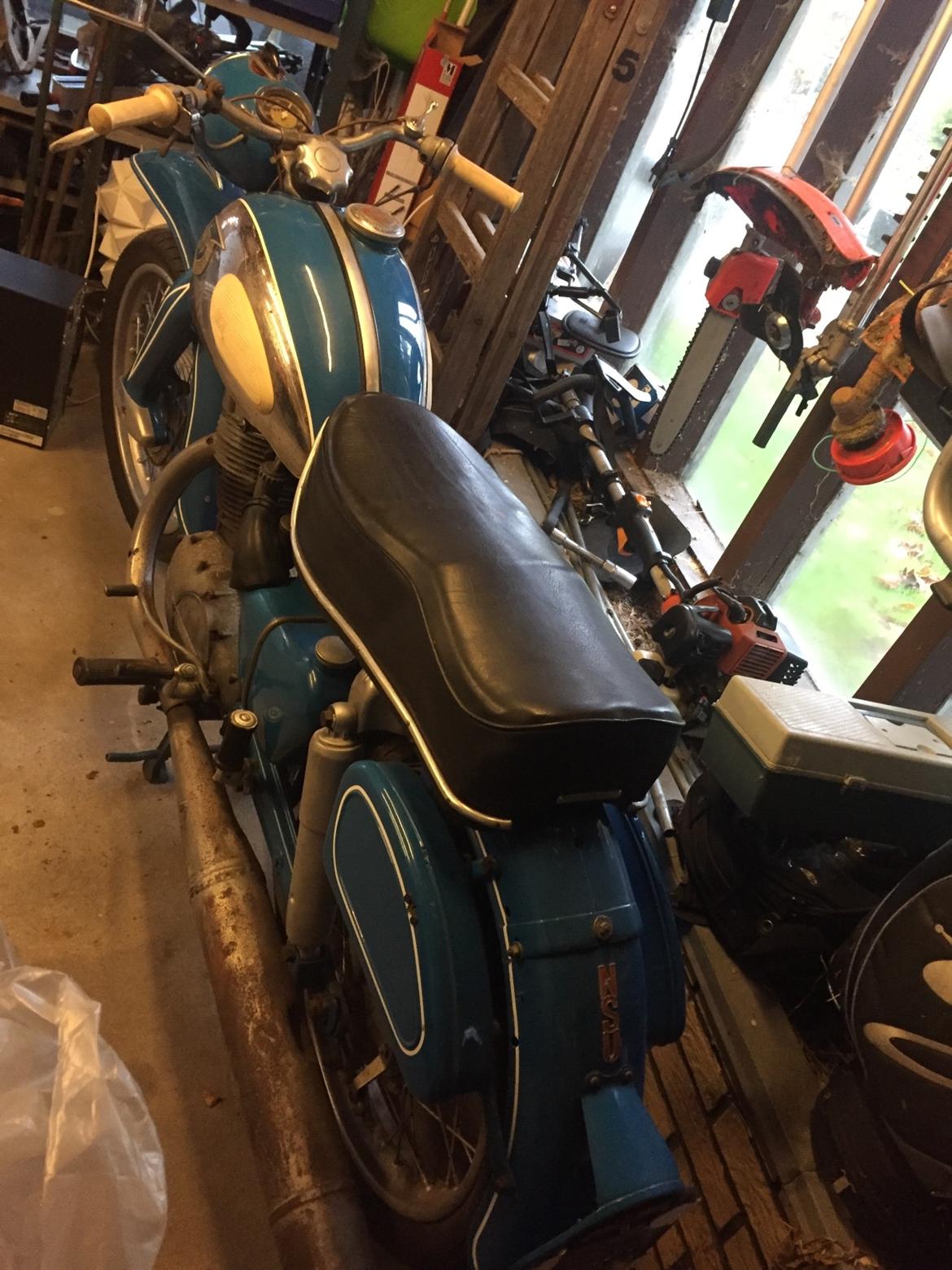 NSU Supermax billede 5