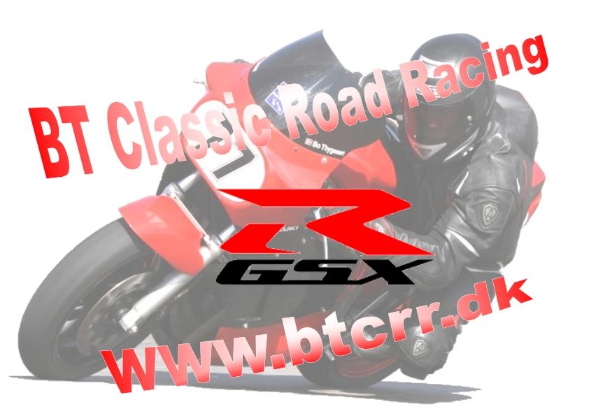 Suzuki GSXR 750 billede 8