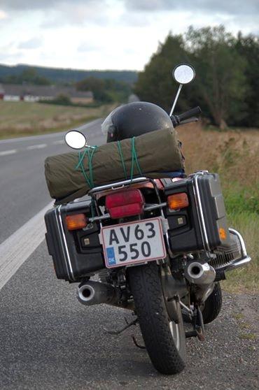 BMW R45 (tidl. mc) billede 3