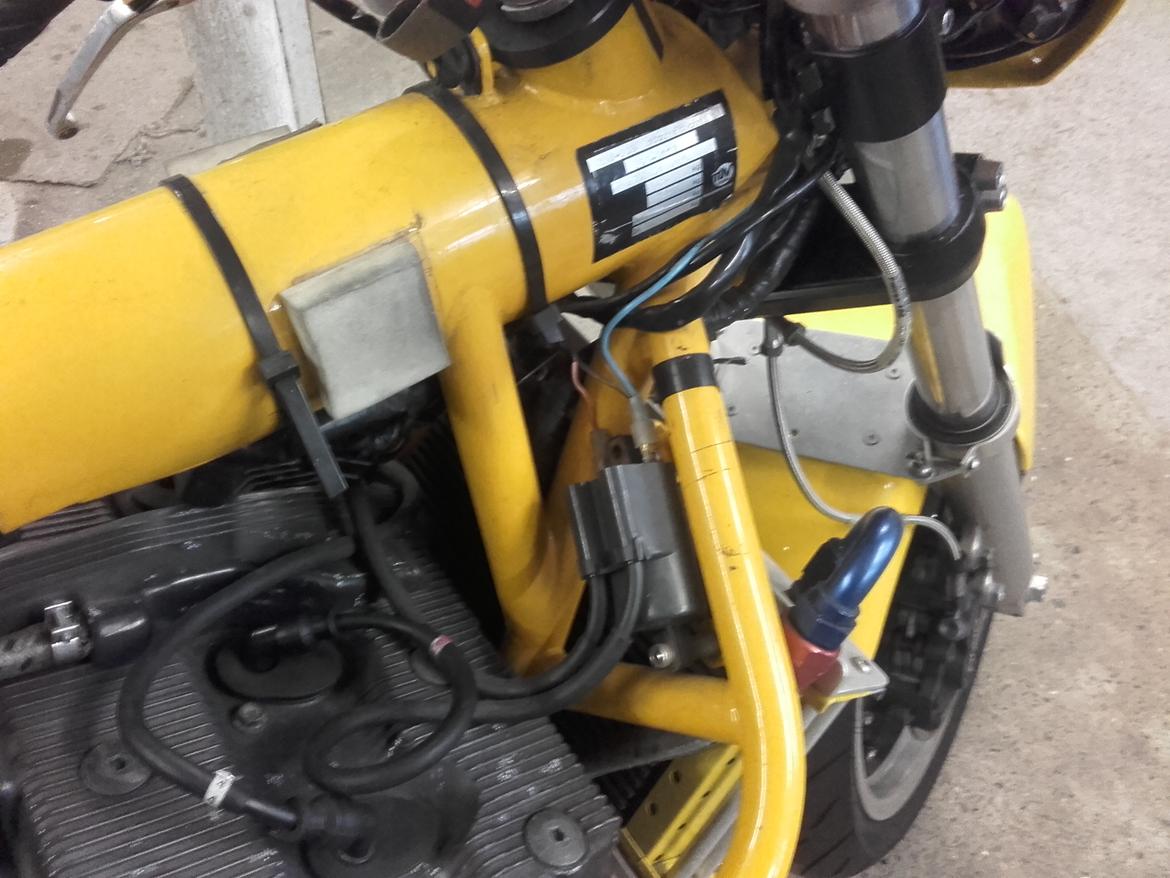 Rau S 11  billede 11