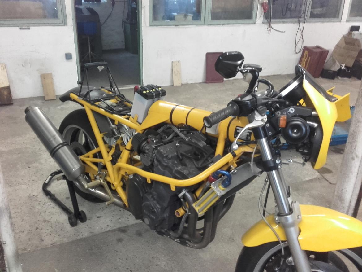 Rau S 11  billede 13