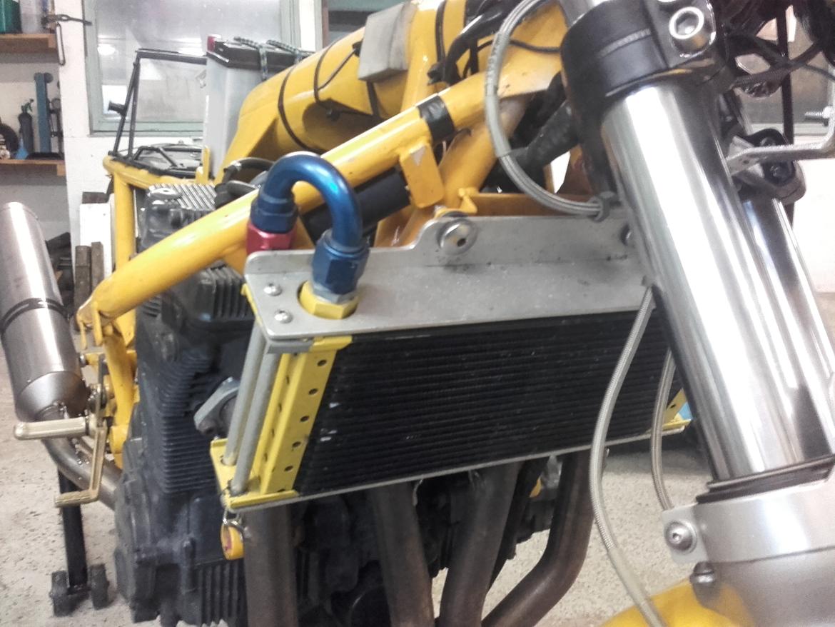 Rau S 11  billede 14