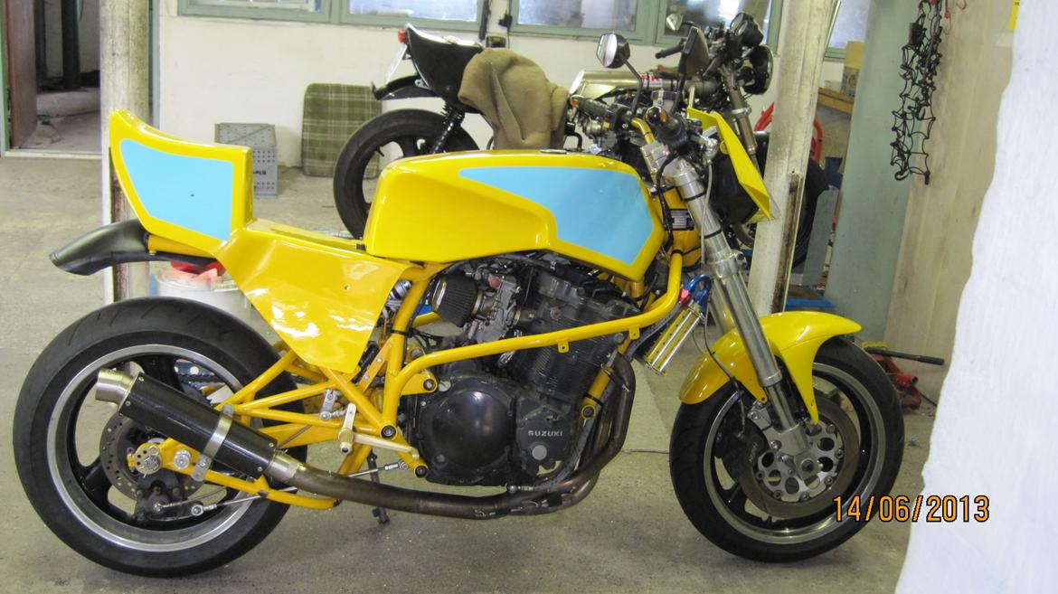 Rau S 11  billede 16