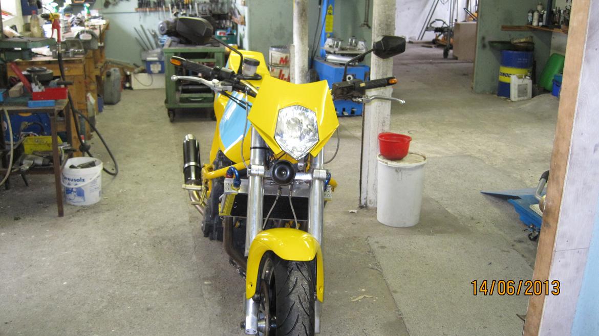 Rau S 11  billede 17