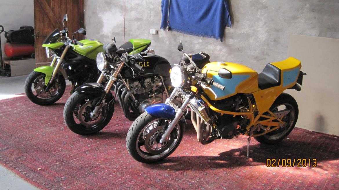 Rau S 11  billede 18