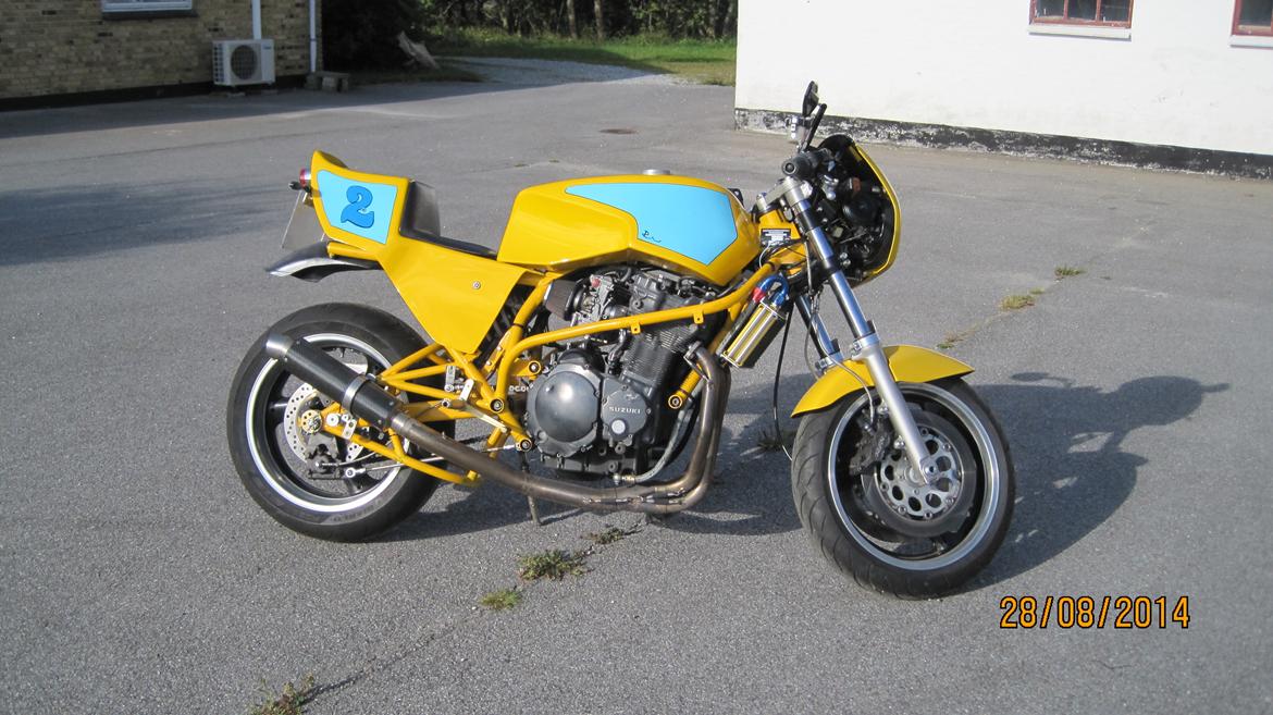 Rau S 11  billede 19