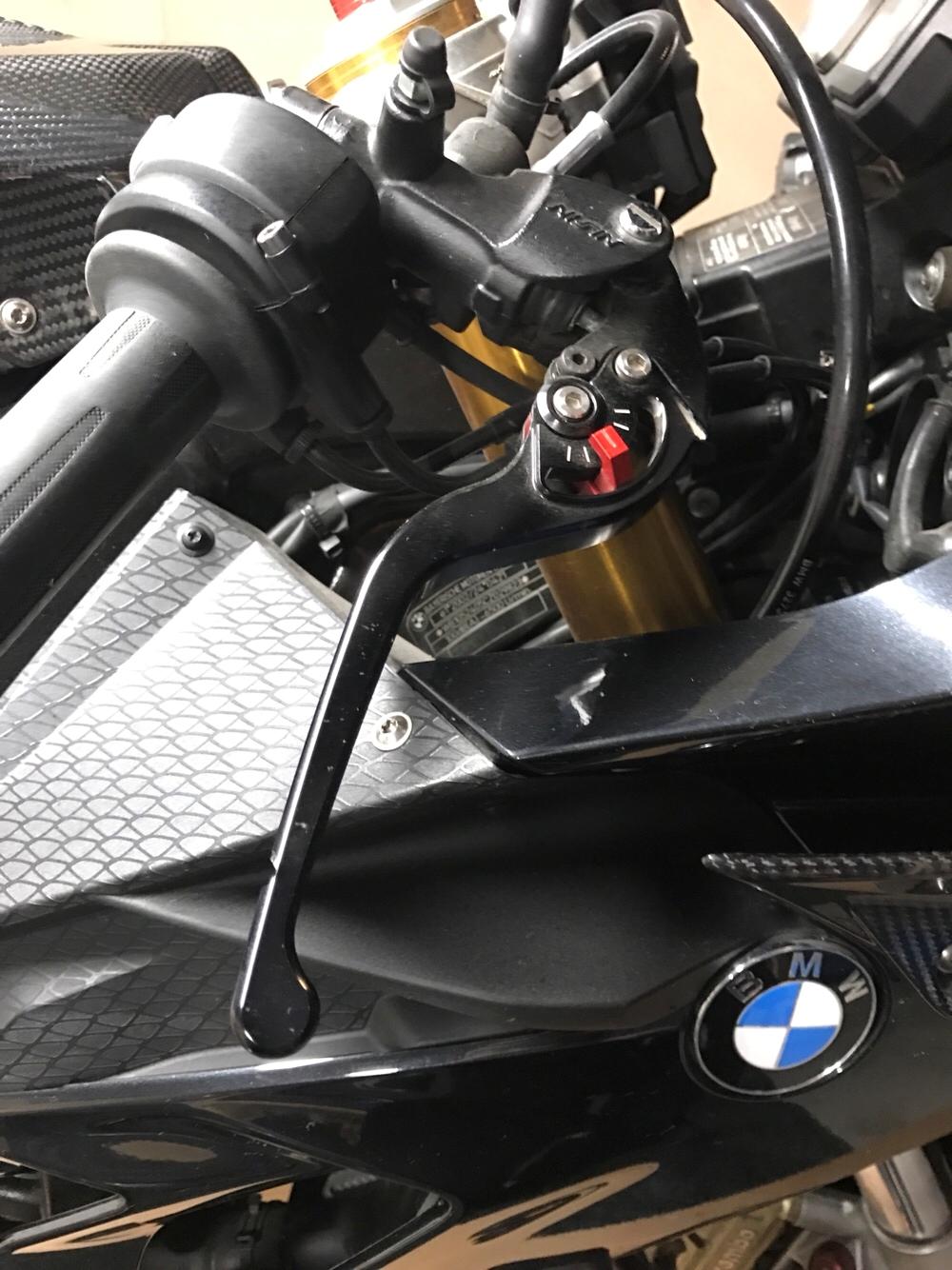 BMW S1000rr billede 12