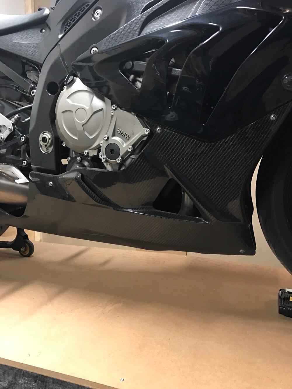 BMW S1000rr billede 16