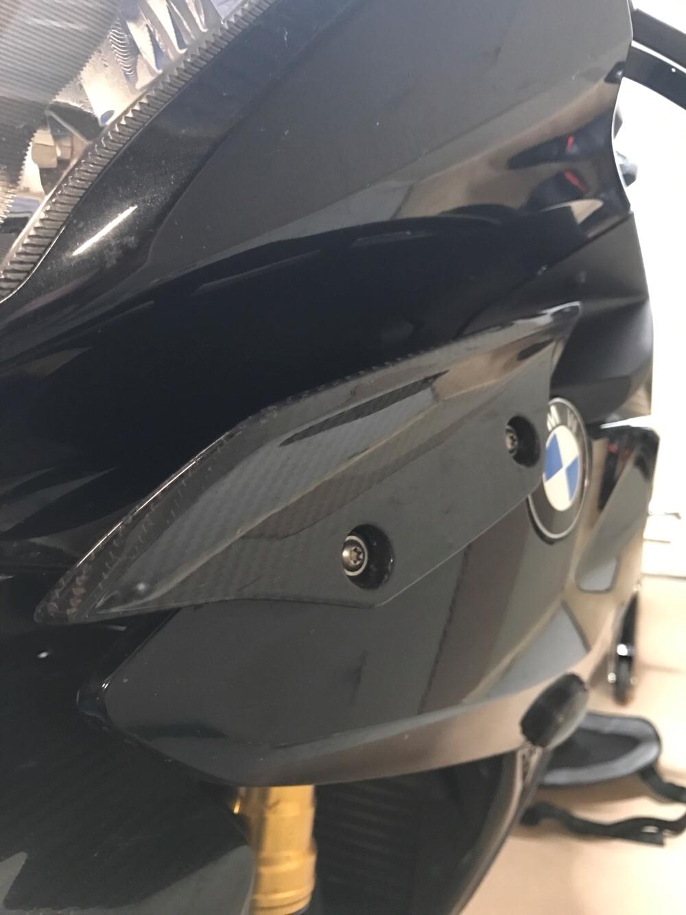 BMW S1000rr billede 18