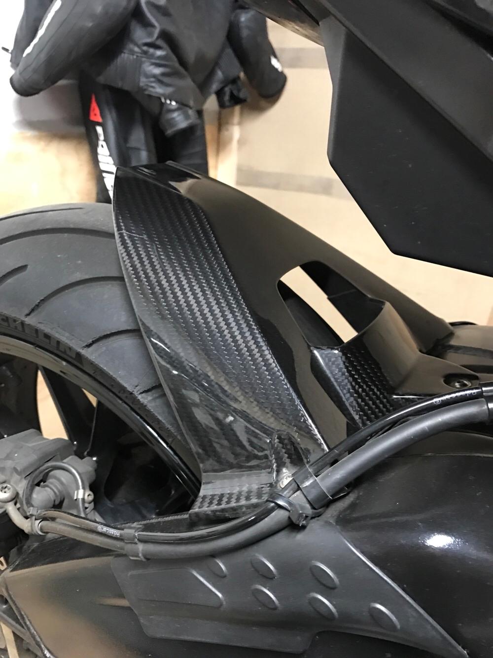 BMW S1000rr billede 14