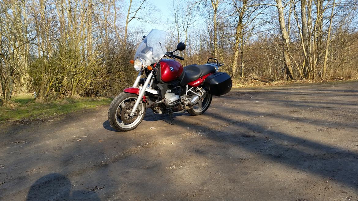 BMW K 100 RS billede 22