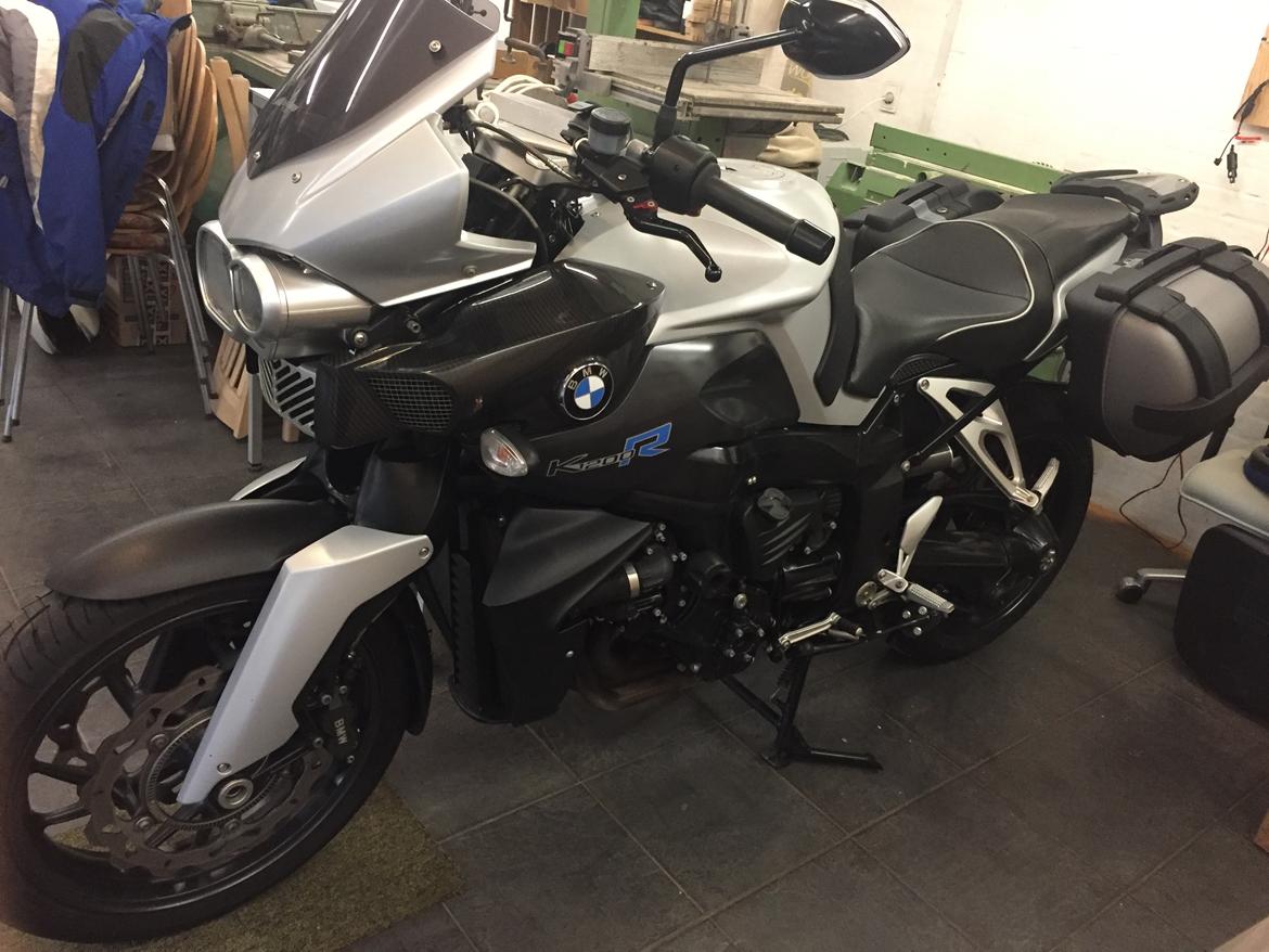 bmw r1200k