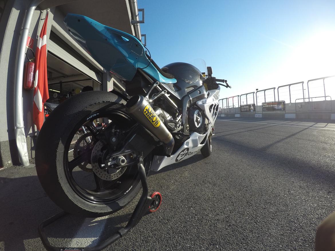 BMW S1000RR billede 5