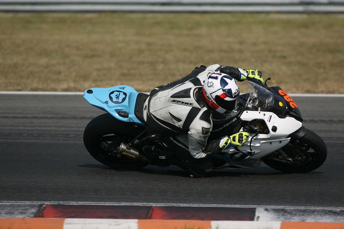 BMW S1000RR billede 12