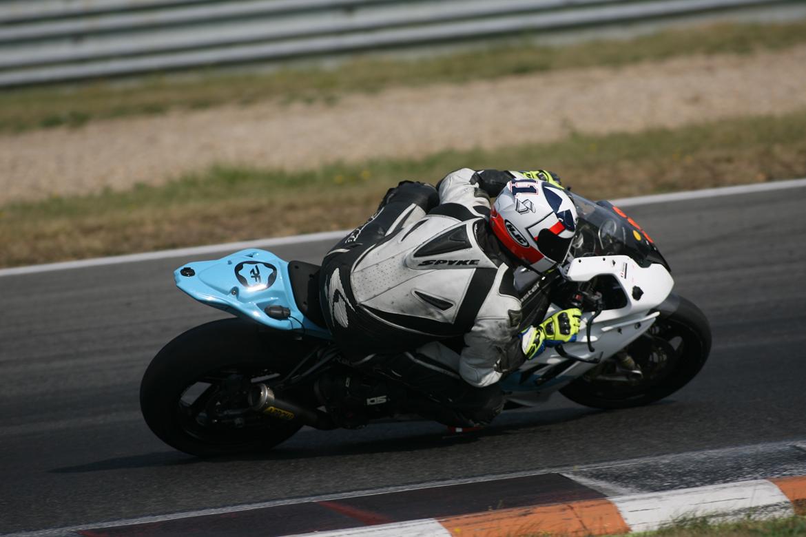 BMW S1000RR billede 14