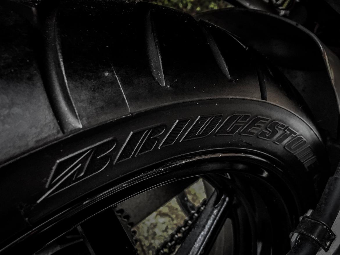 Honda CBR 600 F3 billede 9