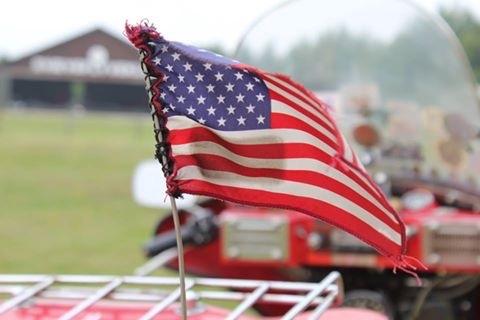 Harley Davidson FLH Electra Glide - SOLGT -  m Tour Pack billede 3