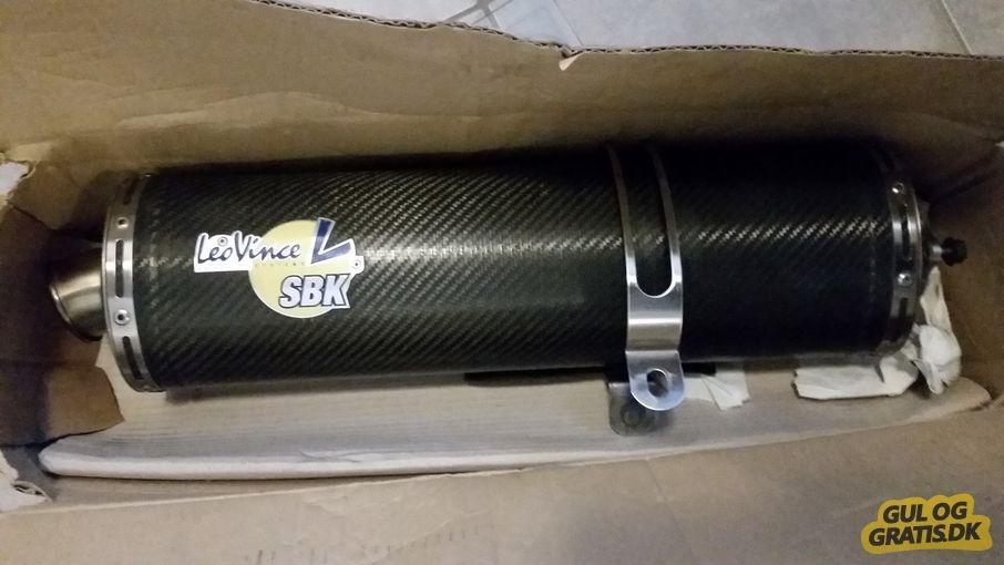 Honda CBR 929 RR Fireblade billede 13