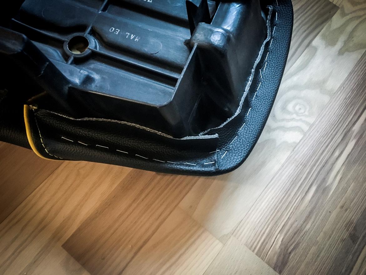 Honda CBR 600 F3 billede 13