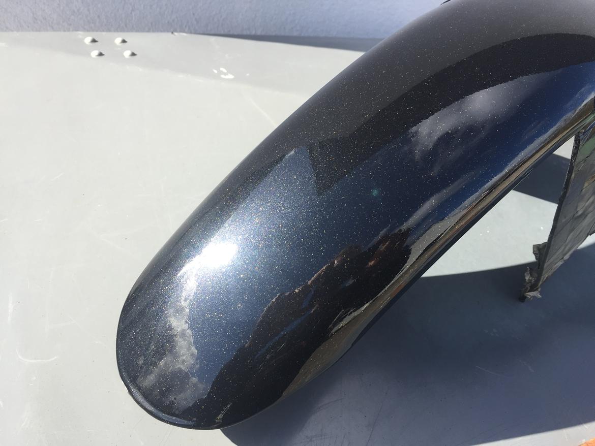 Harley Davidson Shovel billede 5