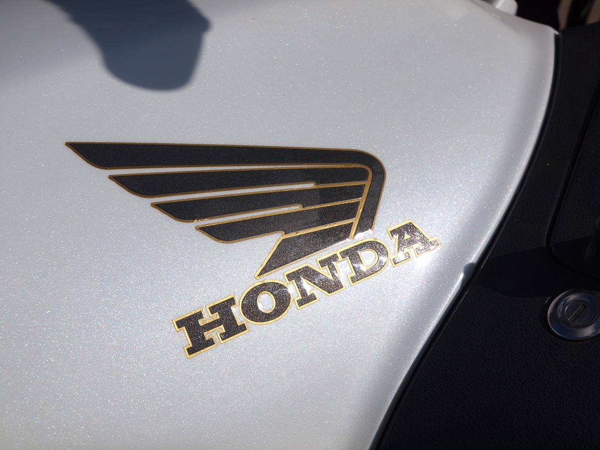 Honda ST 1100 Pan European billede 7
