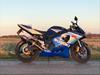 Suzuki GSXR 600