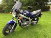 Suzuki GS500E [SOLGT] [Tidl. motorcykel]