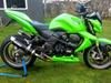 Kawasaki Z1000 [Tidl. motorcykel]