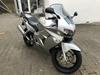 Honda VFR 800 F1 [Tidl. motorcykel]