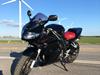 Suzuki SV650S