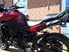 Yamaha MT 09 Tracer