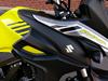 Suzuki v strom 650 [Tidl. motorcykel]