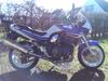 Suzuki gsf 1200 [Tidl. motorcykel]