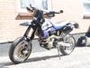 Husqvarna 610 SM-E