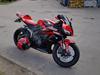 Honda Cbr 600rr