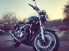 Yamaha XJR 1300