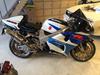 Suzuki TL 1000R