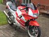 Honda CBR 600 F2