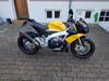 Aprilia Tuono V4R APRC