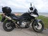 Suzuki DL-650 V-Strom 