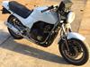 Suzuki GSX 550 (solgt)