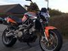 Aprilia SL 750 Shiver