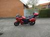 Honda CBF 1000 FA 