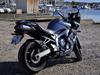 Yamaha FZ6 S Fazer