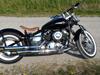 Yamaha Dragstar 650