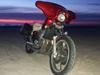 Yamaha Maxim X