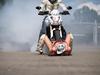 Honda Hornet 599