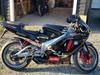 Aprilia Rs 125